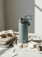 Avenue Hydrator Tumbler 1.5 ltr | 100% Leak-Proof | Double Walled Insulated Hot & Cold 18+ Hrs | 1500 ML